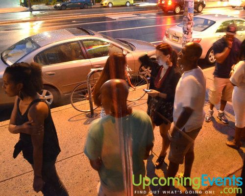 Jolly's Grand Opening