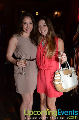 Bernie Robbins 50th Anniversary Party