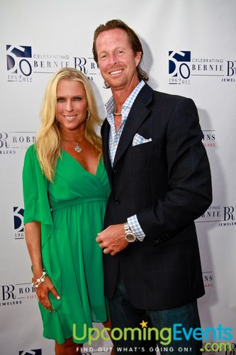 Bernie Robbins 50th Anniversary Party