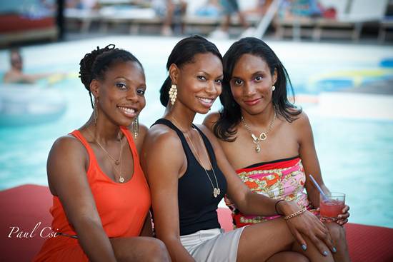 Daily News Sexy Singles 2012