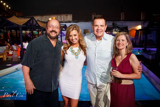 Daily News Sexy Singles 2012