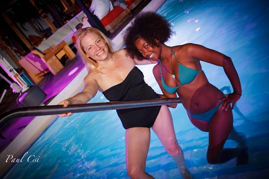 Daily News Sexy Singles 2012