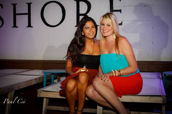 Daily News Sexy Singles 2012