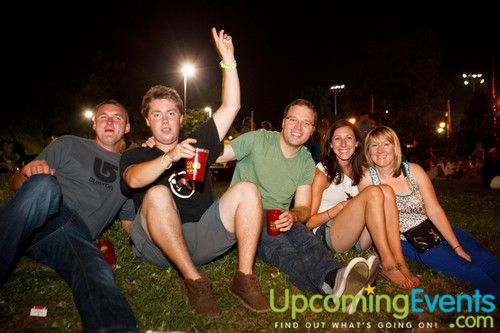 Night Market Mt Airy