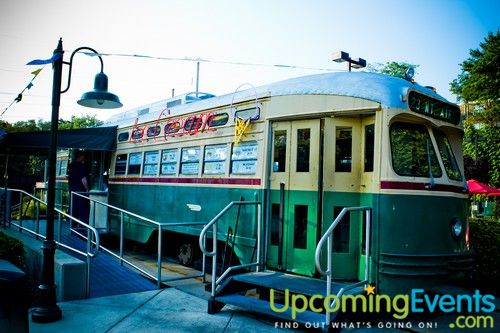 Night Market Mt Airy