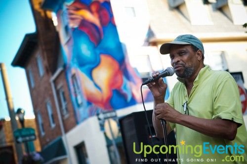 Night Market Mt Airy