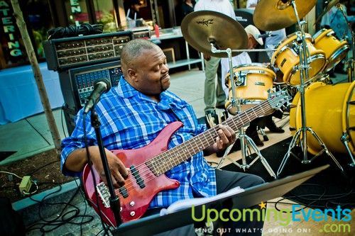 Night Market Mt Airy