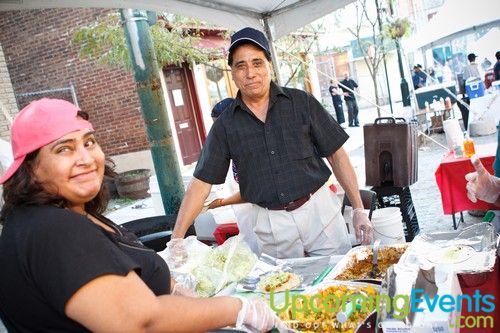 Night Market Mt Airy