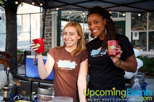 Night Market Mt Airy