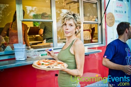 Night Market Mt Airy