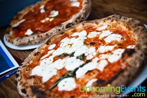 Night Market Mt Airy