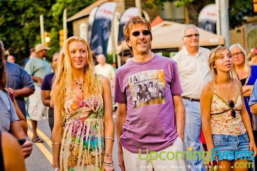 Night Market Mt Airy