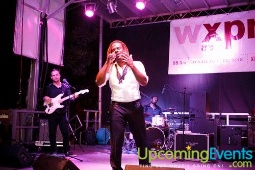 Night Market Mt Airy