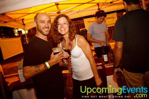 Night Market Mt Airy