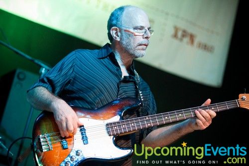 Night Market Mt Airy