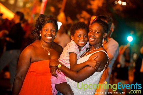 Night Market Mt Airy