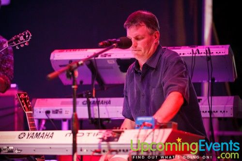 Night Market Mt Airy