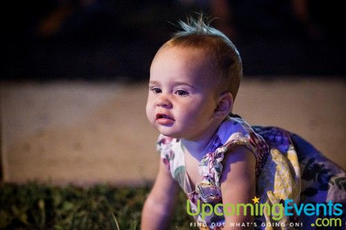 Night Market Mt Airy