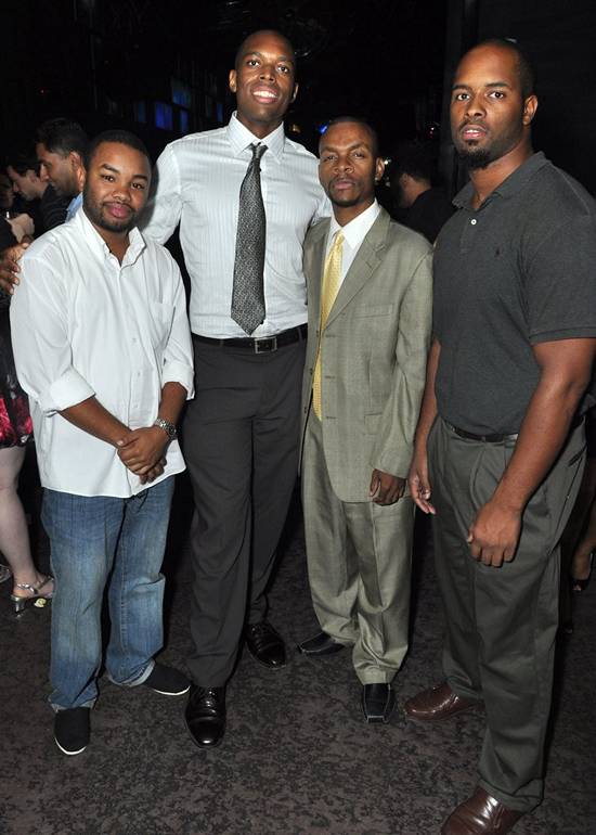 The Young Professional's Ball (Gallery 1)