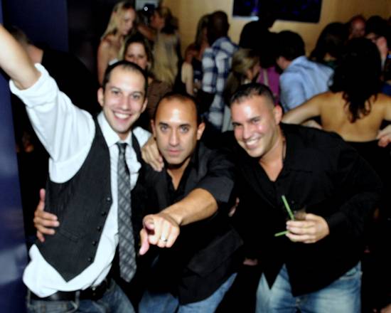 The Young Professional's Ball (Gallery 1)