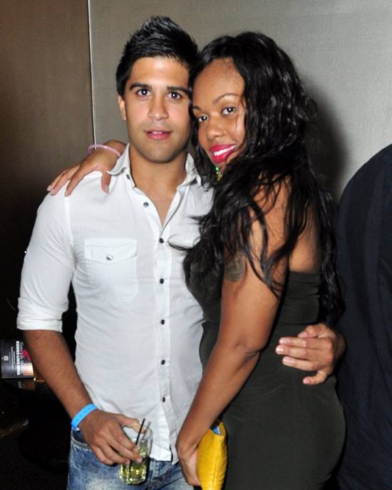 The Young Professional's Ball (Gallery 1)