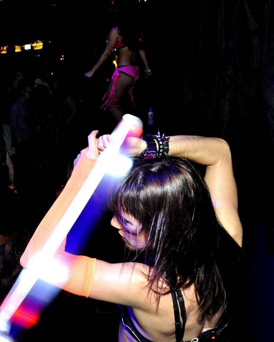 The Young Professional's Ball (Gallery 1)