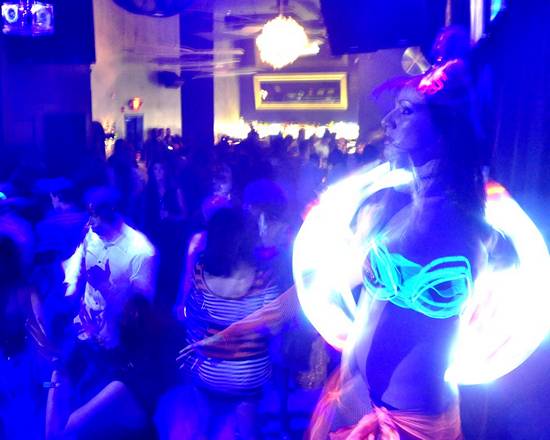 The Young Professional's Ball (Gallery 1)