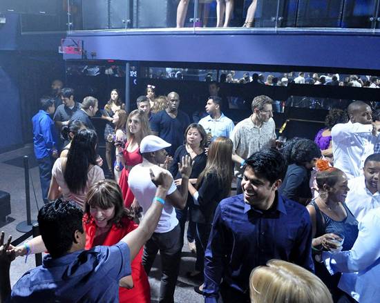 The Young Professional's Ball (Gallery 1)