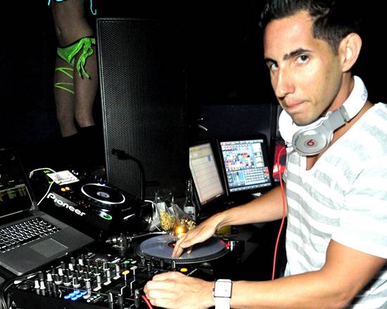 The Young Professional's Ball (Gallery 1)