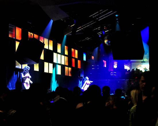 The Young Professional's Ball (Gallery 1)