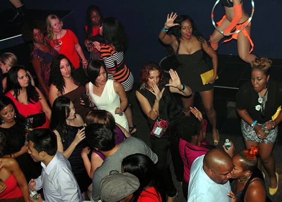 The Young Professional's Ball (Gallery 2)