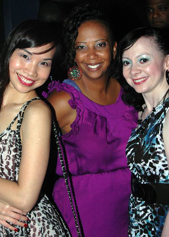 The Young Professional's Ball (Gallery 2)