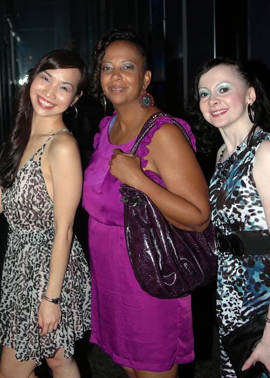 The Young Professional's Ball (Gallery 2)