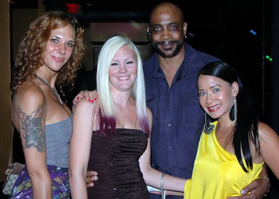 The Young Professional's Ball (Gallery 2)