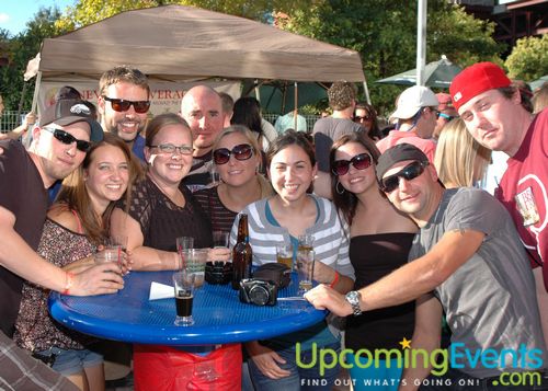 6th Annual Beer Fest at the Ballpark