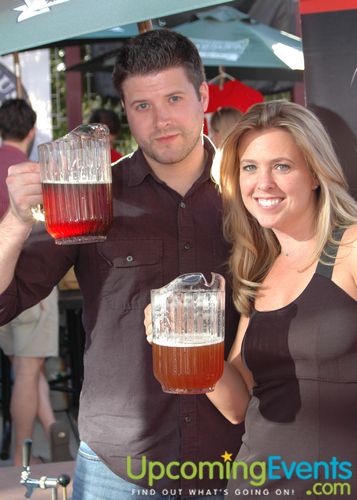 6th Annual Beer Fest at the Ballpark