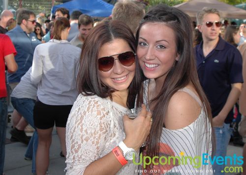 6th Annual Beer Fest at the Ballpark