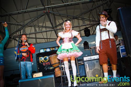 Xtoberfest 2012