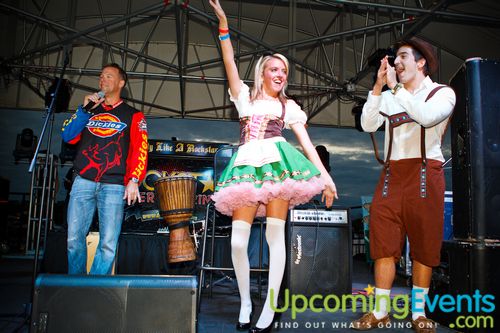 Xtoberfest 2012