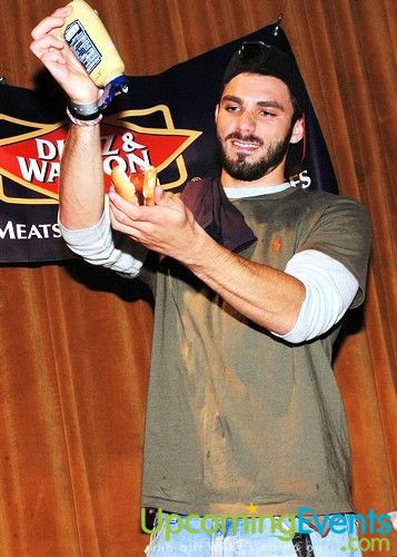 Xtoberfest 2012  Contests