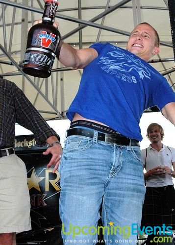 Xtoberfest 2012  Contests