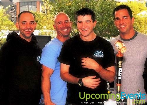 Xtoberfest 2012 The Crowd