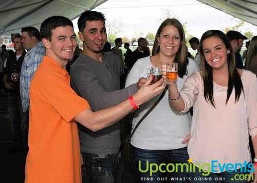 Xtoberfest 2012 The Crowd