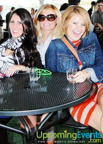 Xtoberfest 2012 The Crowd