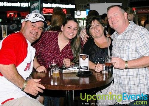 Xtoberfest 2012 The Crowd