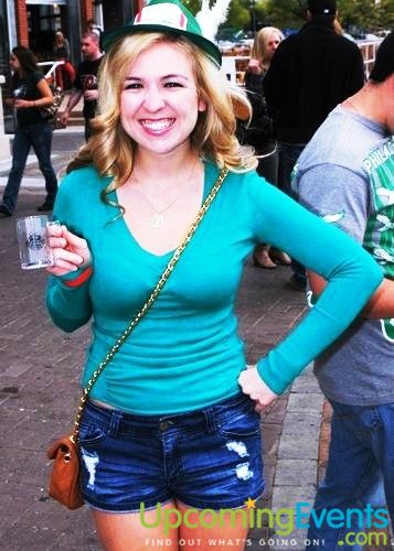 Xtoberfest 2012 The Crowd