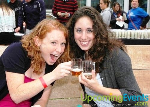 Xtoberfest 2012 The Crowd