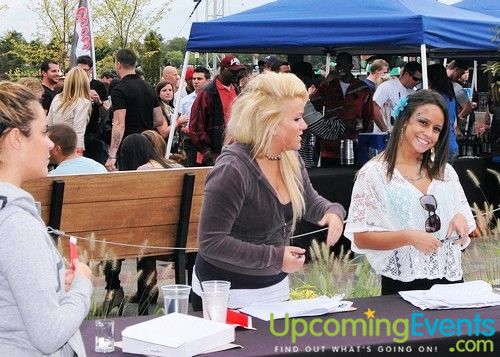 Xtoberfest 2012 The Crowd