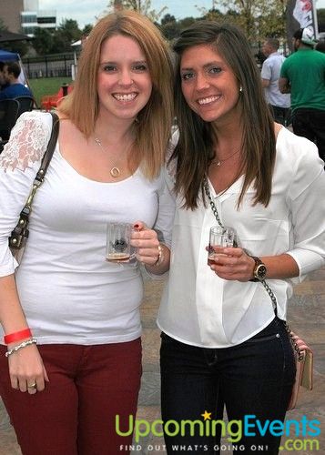 Xtoberfest 2012 The Crowd