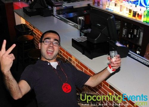 Xtoberfest 2012 The Crowd